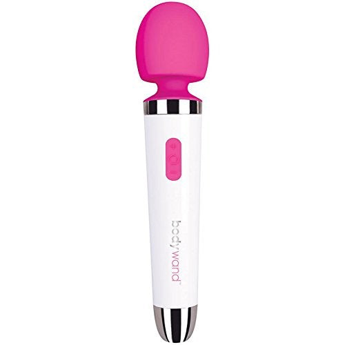 Xgen Products Bodywand Aqua Wand Vibrator with 64 Vibration Combinations - - Body Wands