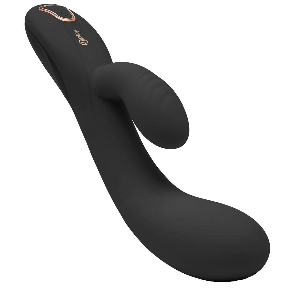 Xgen Products Bodywand G Play G Spot Vibrator with 10 Patterns & Intensities - - G-Spot Vibrators