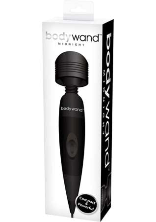 Xgen Products Bodywand Midnight Massager Powerful Corded Vibrator - - Body Wands