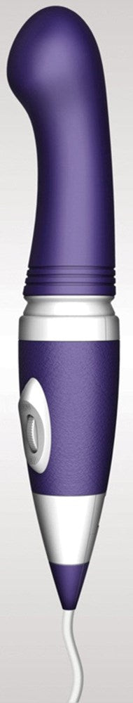 Bodywand wandPlus G 8 Power Plug-In For Bigger Erections - - Luxury Sex Toys