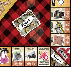 Boganology Board Game
