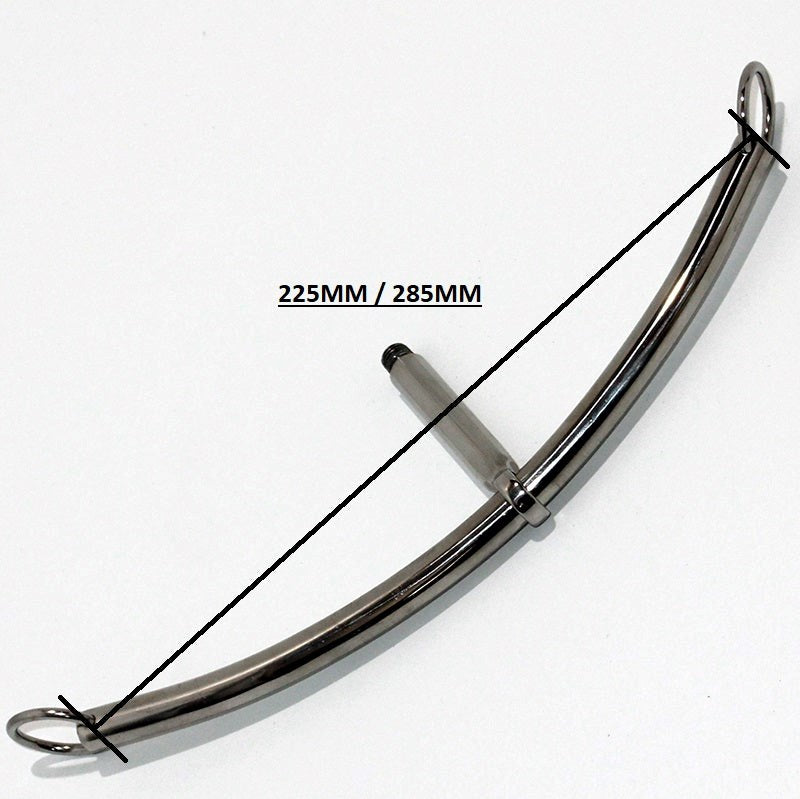 Bondage Metal Anal Hanger Male Sex Rings - - Spreaders and Hangers