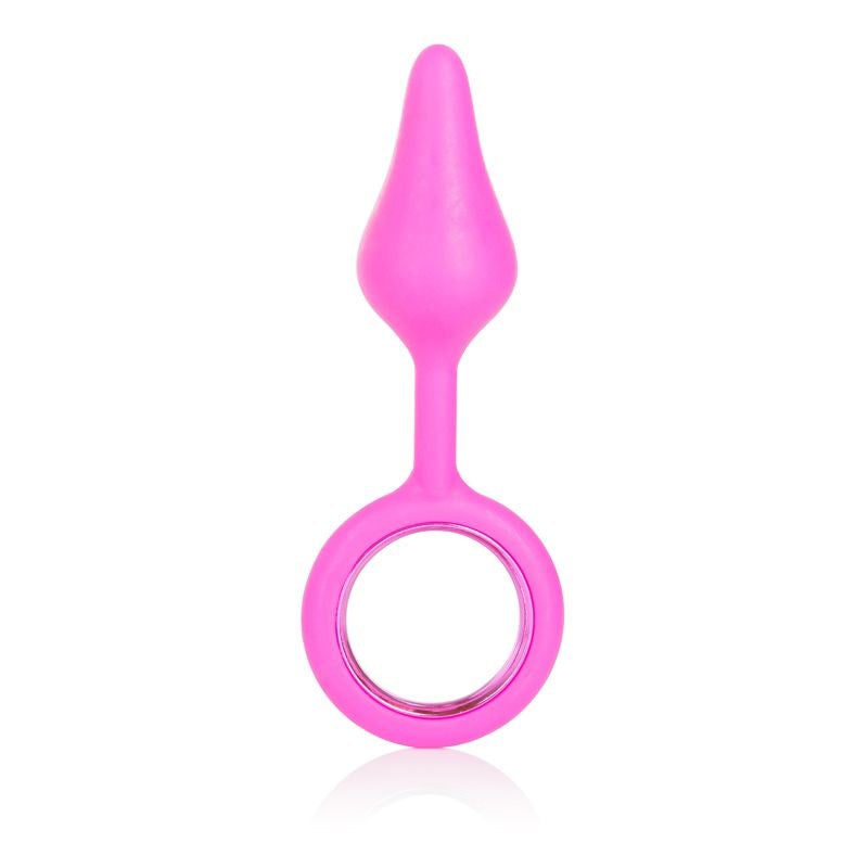 Booty Call Booty Tickler Stretch Fit Rings - - Prostate Toys