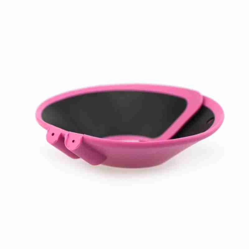 BDStyle Breast Electronic Enlarger Therapy Pads with Electrical Stimulation - - Breast and Nipple Toys