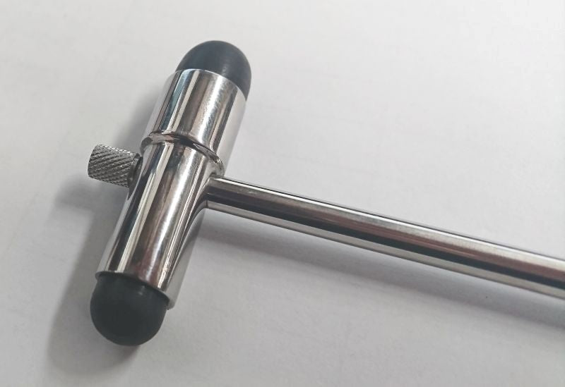 Hells Couture Ecstasy Inducing Buck Percussion Bondage Hammer Impact Play - - Dental and Clinical