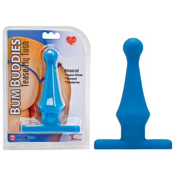 Bum Buddies Tease My Tush Daily Dick Ring Pick - - Prostate Toys