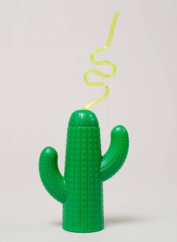 Kheper Games Cactus Cup Textured Silicone Male Masturbator - - Sex Games, Coupons and Tricks