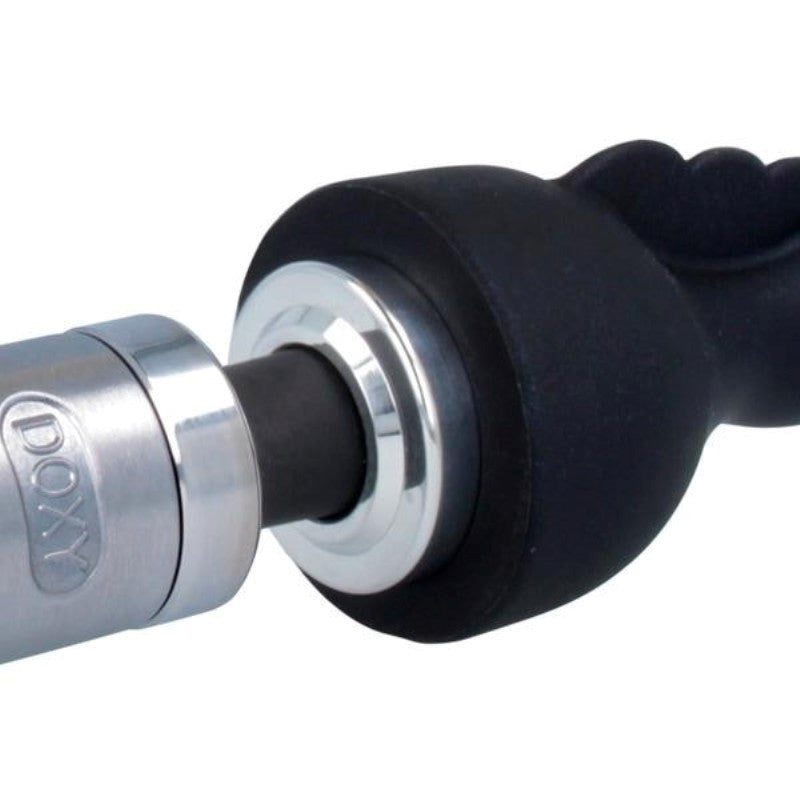 Nexus Sex Toys Clitoral Stimulator Attachment Doxy Number 3 Compatible Premium - - Body Wands