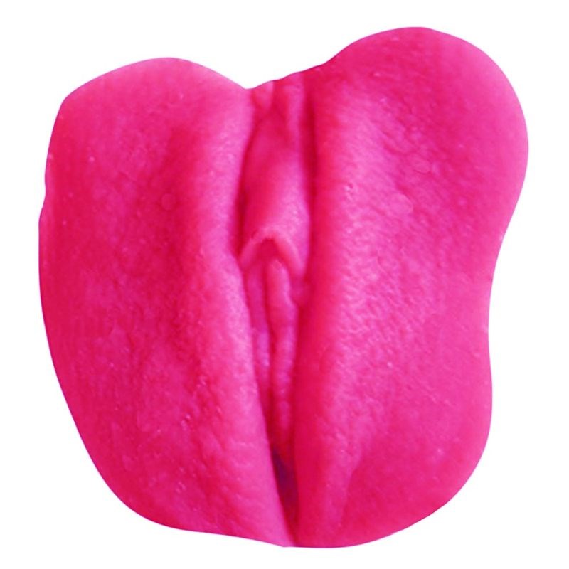 Empire Labs Personalized Pleasure Mould Clone A Pussy In Home Kit Hot Pink - - Moulding Kits