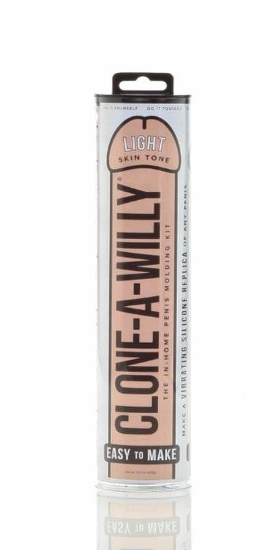 Elevate Your Pleasure with Custom-Crafted Vibrating Silicone - - Moulding Kits