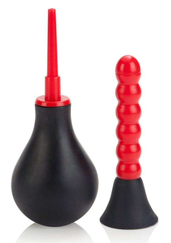 Colt Anal Douche Easy to Use Cleaning System - - Enemas and Douches
