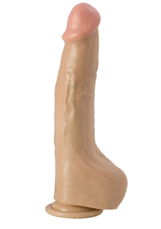 California Exotics Colt Gage Weston Realistic Looking Cock with Suction Cup - - Realistic Dildos