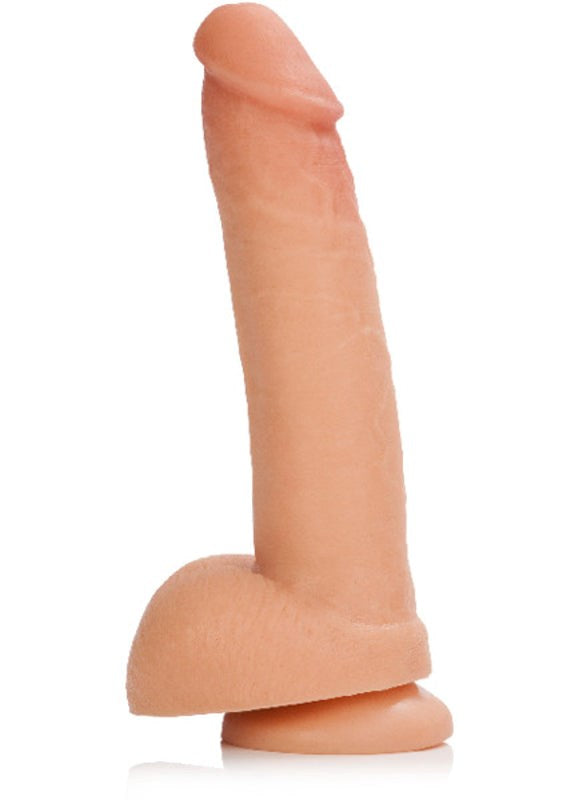 California Exotics Colt Jake Tanner Realistic Looking Dong Celebrity Molded - - Realistic Dildos