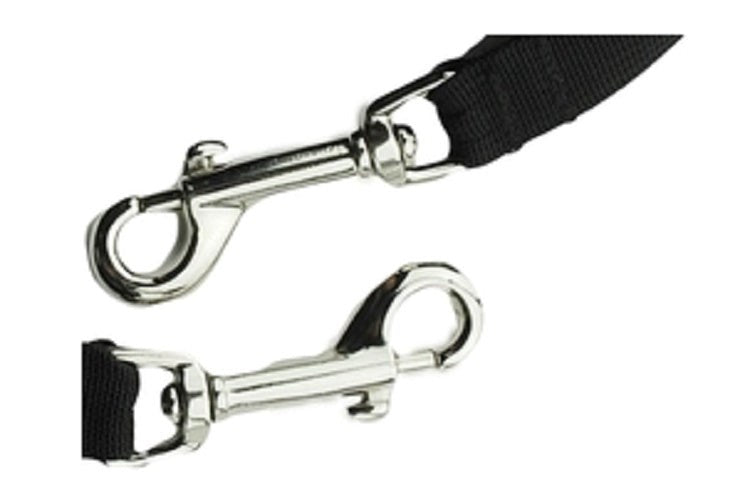 Comfort Nylon Webbing Line Tie Downs Popular in AU - - Cuffs And Restraints