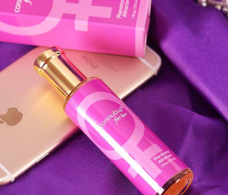 BDStyle Connubial Pheromones For Women Attraction Enhancement Formula - - Sex Pheromones and Perfumes