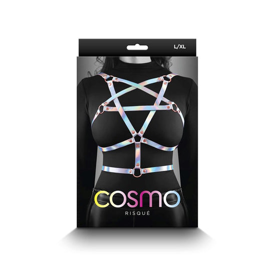 Cosmo Harness Risque Shop For Your Cock - - Cuffs And Restraints