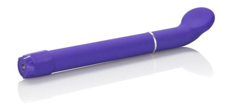 California Exotics Couples Pleasure Paddle Purple Waterproof Vibrator - - Sex Toys For Couples