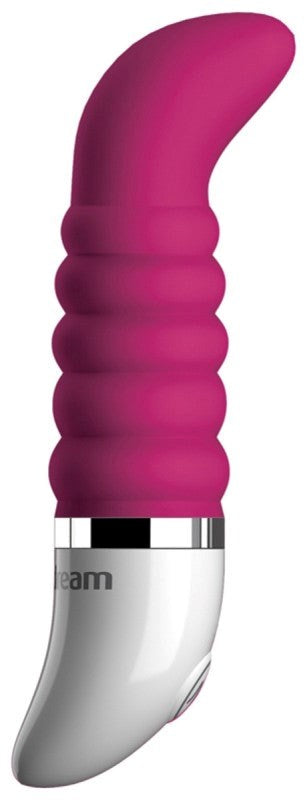 Pipedream Products Crush Mi Amor Waterproof G Spot Vibrator - - Waterproof Vibrators