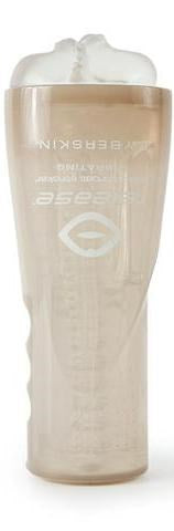 Cyberskin Release Deep Throat Stroker Daily Cock Ring Deal - - Realistic Butts And Vaginas