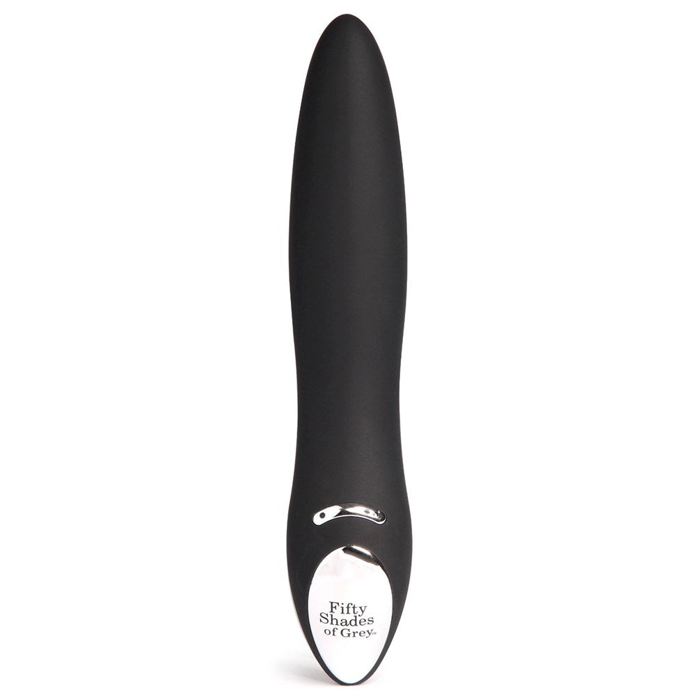 Love Honey Deep Within Luxury Rechargeable Vibrator with G Spot Stimulation - - G-Spot Vibrators