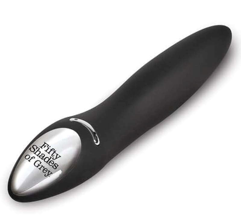 Love Honey Deep Within Luxury Rechargeable Vibrator with G Spot Stimulation - - G-Spot Vibrators