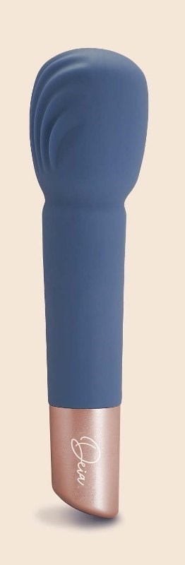 Deia The Wand Clitoral Vibrator with Flexible Head - - Waterproof Vibrators