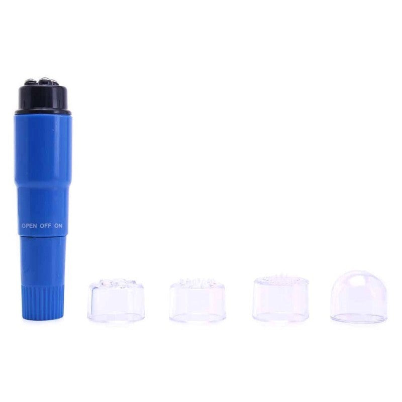 Deluxe Couples Kit Top Sex Toy Pick - - Sex Kits