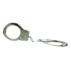 Deluxe Handcuffs with Keys - - Cuffs and Restraints
