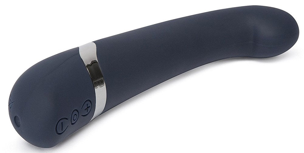 Love Honey Desire Explodes USB Rechargeable G Spot Vibrator Dual Motors - - G-Spot Vibrators