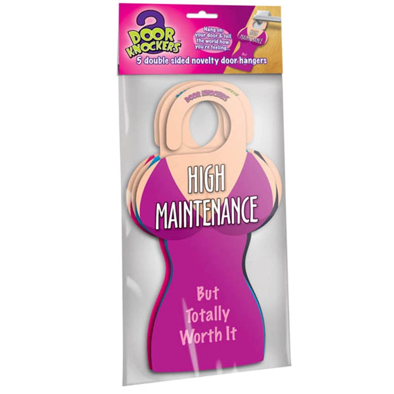 Creative Conceptions Door Knockers Vibrator Multiple Patterns Premium Silicone - - Party Gifts and Novelties