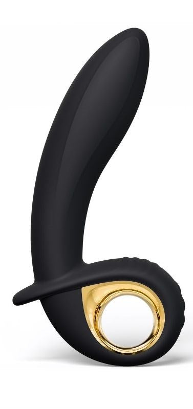 Marc Dorcel Toys Deep Expand Inflatable Anal Vibrator - - G-Spot Vibrators