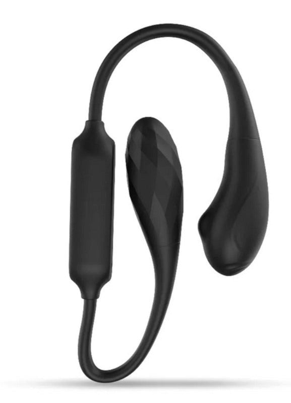 Marc Dorcel Toys Dual Explorer Dual Motor Flexible Vibrator - - Love Eggs and Kegel Exercisers