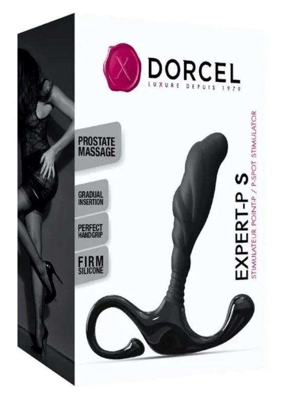 Dorcel Expert P Cock Ring Shop - - Prostate Toys