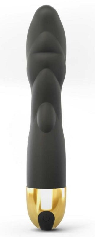 Marc Dorcel Toys Flexi and Joy Flexible Vibrator G Spot - - G-Spot Vibrators