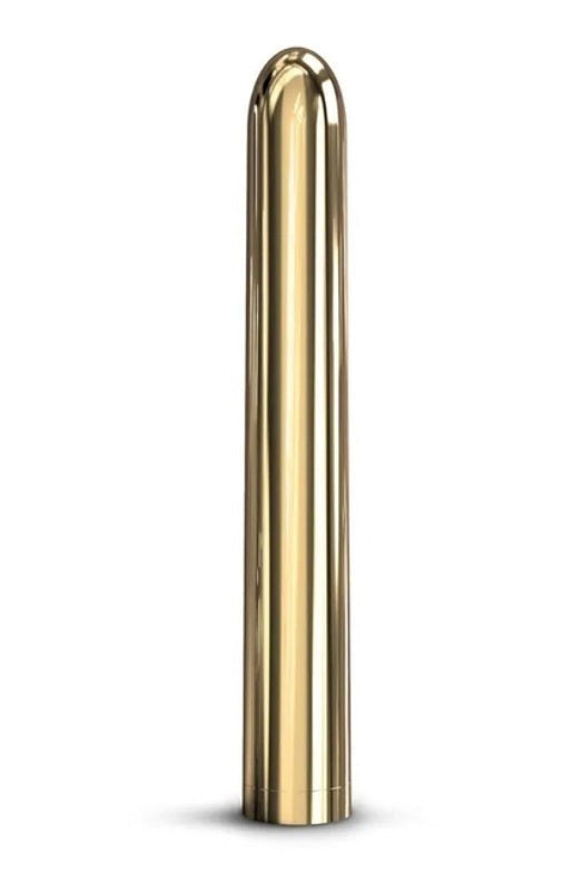 Marc Dorcel Toys Golden Boy 2.0 Rechargeable Bullet Vibrator - - Bullet Vibrators