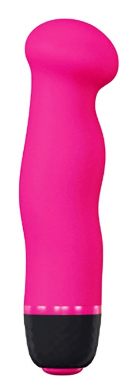 Marc Dorcel Toys Luxury Collection Clit Vibe with Gold Accents - - Clit Ticklers and Pulsators