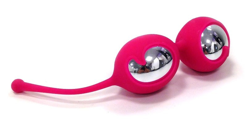 Marc Dorcel Toys Luxury Collection Venus Balls Kegel Exercisers - - Personal Massagers