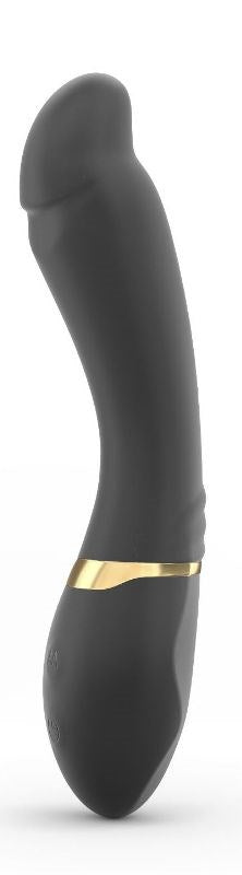 Marc Dorcel Toys Flexible G Spot Vibrator Soft Tip Delight - - G-Spot Vibrators