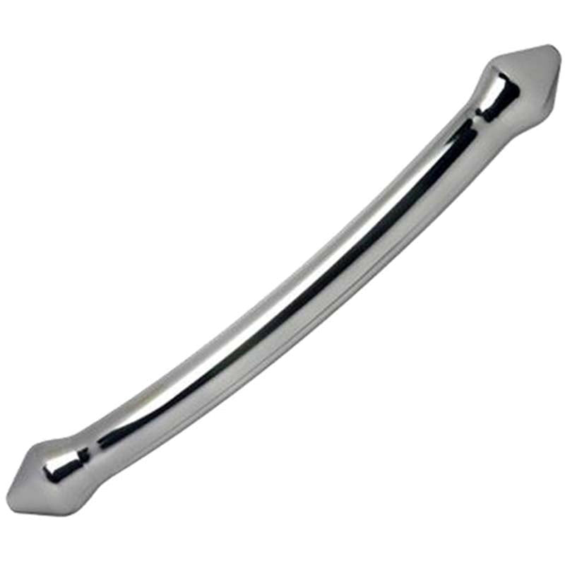 Hells Couture Dual Ended Delight Steel Dildo Premium Double Ended Design - - Double Ender