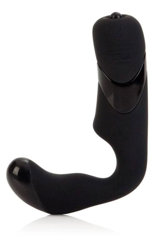 Dr. Joel Kaplan Compact Vibrating Prostate Massager - - Prostate Toys