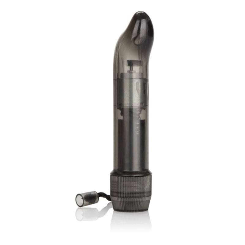 California Exotics Dr. Joel Kaplan 4.5 Inch Perineum Massager Vibrator - - Personal Massagers
