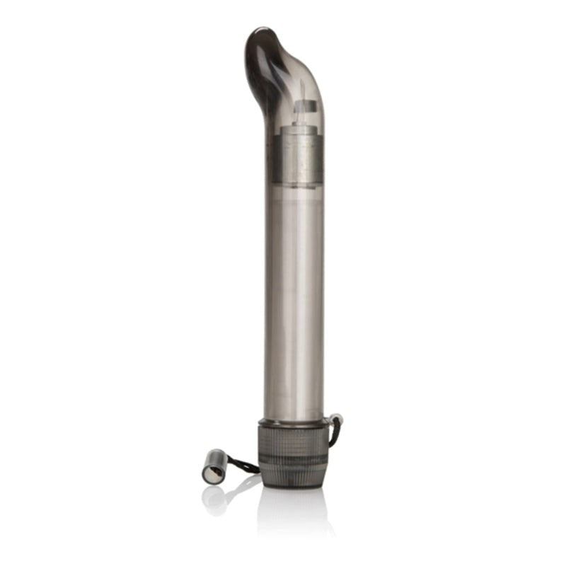 California Exotics Dr. Joel Kaplan 6.5 Inch Perineum Massager Vibrator - - Personal Massagers