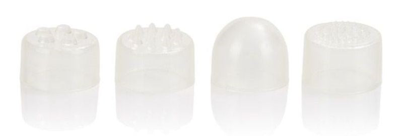 California Exotics Dr. Laura Berman Athena Waterproof Mini Massager Clitoral - - Personal Massagers