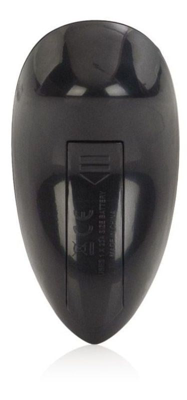 California Exotics Dr. Laura Berman Lottie 10 Functions Panty Pleaser Remote - - Remote Control Vibrators