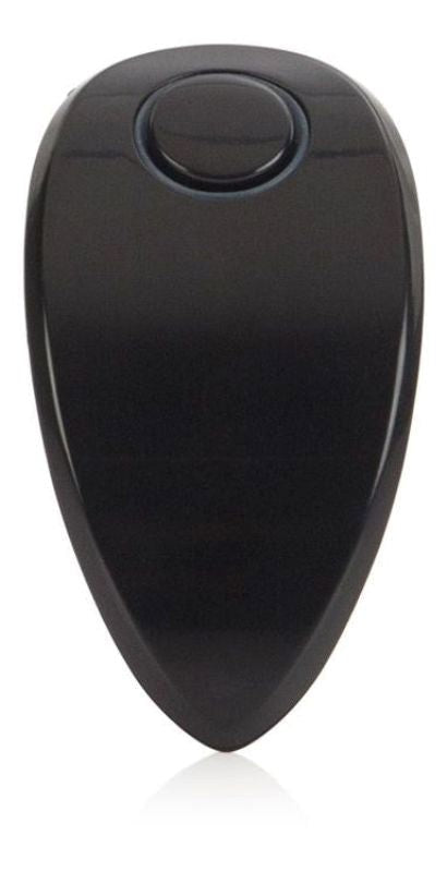 California Exotics Dr. Laura Berman Lottie 10 Functions Panty Pleaser Remote - - Remote Control Vibrators