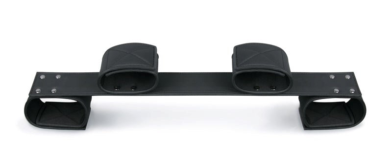 Easytoys Fetish Bondage Bar Alway Safe For You - - Spreaders and Hangers