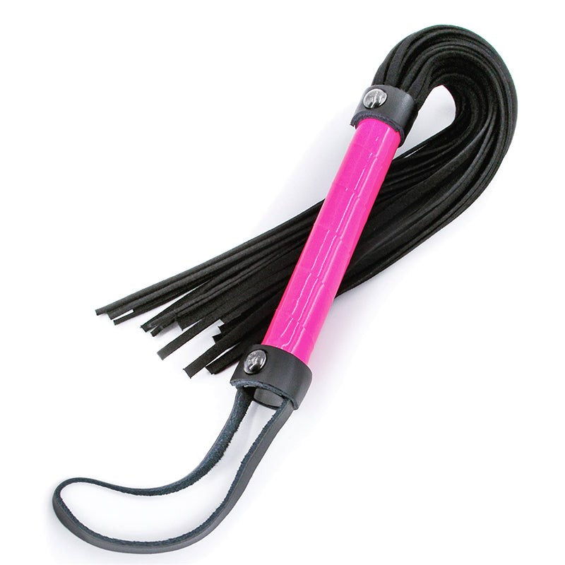 Electra Flogger Try The Best - - Whips And Crops