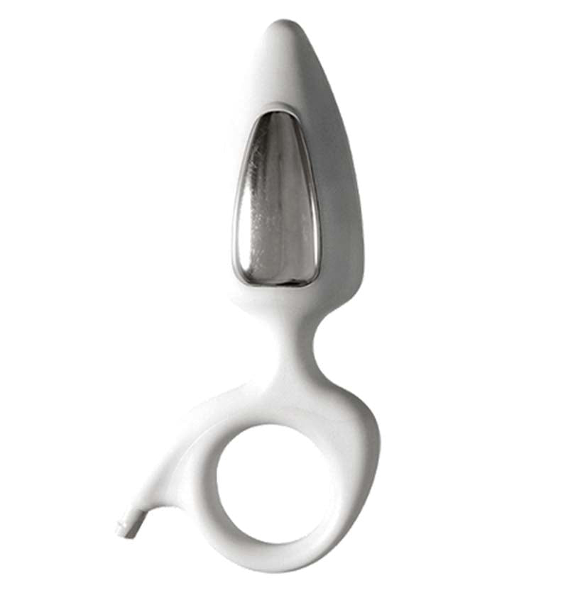 Electrastim Anu Start Probe Bipolar Anal Electrostimulation - - Electro Sex