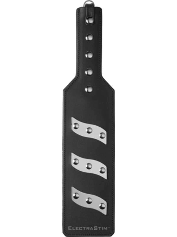 Electrastim Electra Paddle Electrostimulation Impact Play - - Electro Sex
