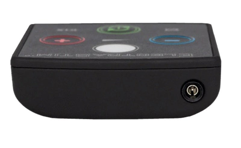 Electrastim KIX Elevate Your Intimate Experiences Electro Sex Toy - - Electro Sex